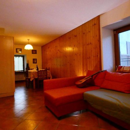 Balcone Sul Rutor Apartman Introd Kültér fotó