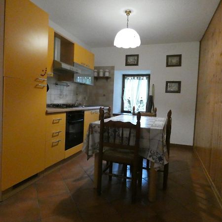 Balcone Sul Rutor Apartman Introd Kültér fotó