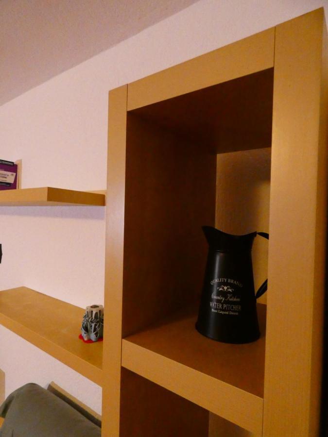 Balcone Sul Rutor Apartman Introd Kültér fotó