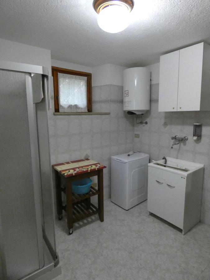Balcone Sul Rutor Apartman Introd Kültér fotó